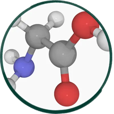 Magnésium glycinate