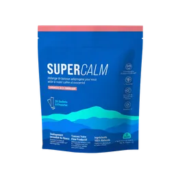 Pochette Supercalm de 20 sachets